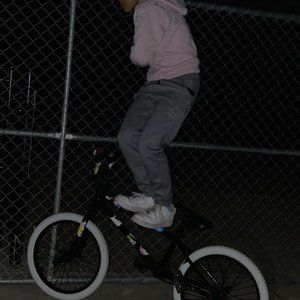 Meet your Posher, Leo